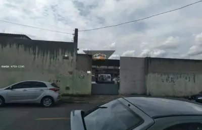 Terreno para venda em itaquaquecetuba, vila monte belo