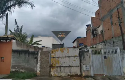 Terreno para venda em itaquaquecetuba, jardim nossa senhora d`ajuda