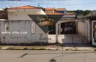 Casa para venda em suzano, vila figueira, 3 dormitórios, 2 banheiros, 6 vagas