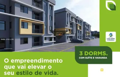 Apartamento para venda em suzano, jardim chácara mea, 3 dormitórios, 1 suíte, 1 banheiro, 1 vaga