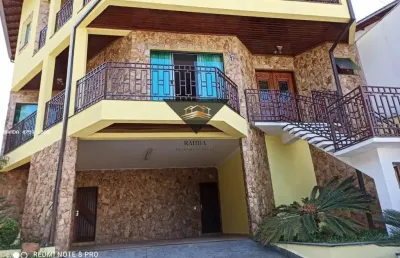 Casa em condomínio para venda em suzano, jardim altos de suzano, 4 dormitórios, 4 suítes, 3 banheiros, 4 vagas