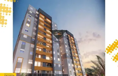 Apartamento na planta para venda em suzano, parque santa rosa, 3 dormitórios, 2 suítes, 1 banheiro, 1 vaga