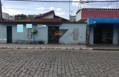 Casa para venda em suzano, vila urupês, 4 dormitórios, 4 banheiros, 2 vagas