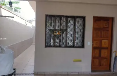 Casa para venda em suzano, vila urupês, 6 dormitórios, 3 banheiros, 3 vagas