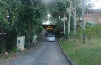 Terreno à venda na Estrada do Oura, Ipelândia, Suzano