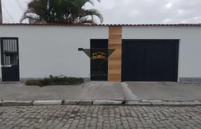 Casa para venda em suzano, jardim imperador, 2 dormitórios, 2 banheiros, 3 vagas