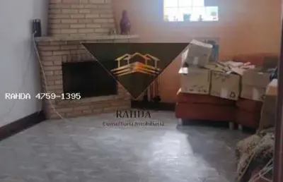 Casa para venda em mogi das cruzes, mogi moderno, 3 dormitórios, 1 suíte, 3 banheiros, 4 vagas