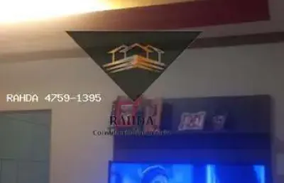 Casa para venda em suzano, jardim luella, 2 dormitórios, 1 banheiro, 2 vagas
