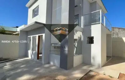 Casa para venda em suzano, colorado, 2 dormitórios, 1 suíte, 1 banheiro, 2 vagas