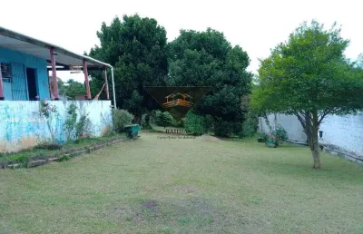 Chácara para venda em suzano, duchen, 1 dormitório, 1 banheiro