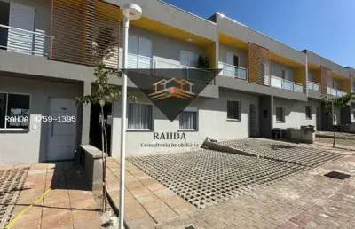 Casa em condomínio para venda em suzano, jardim modelo, 3 dormitórios, 3 suítes, 2 vagas