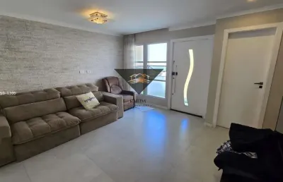 Casa em condomínio para venda em suzano, jardim modelo, 3 dormitórios, 1 suíte, 4 banheiros, 2 vagas