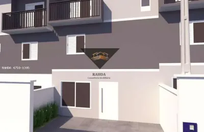 Casa para venda em poá, centro, 3 dormitórios, 3 suítes, 2 banheiros, 2 vagas