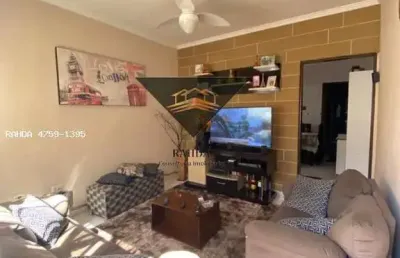Casa para venda em suzano, jardim são jose, 2 dormitórios, 2 vagas