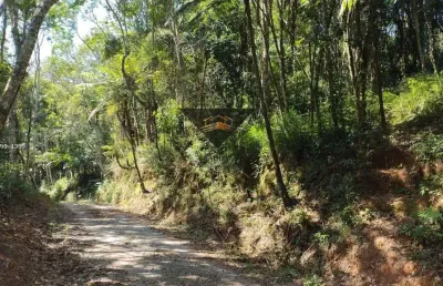 Terreno à venda no Clube dos Oficiais, Suzano 