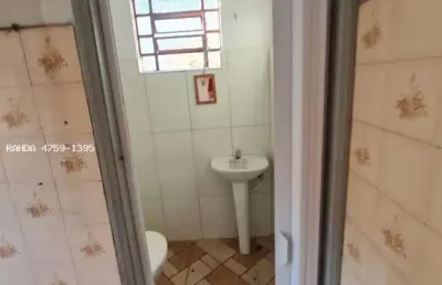 Casa para venda em suzano, jardim santa lucia, 3 dormitórios, 2 banheiros, 2 vagas
