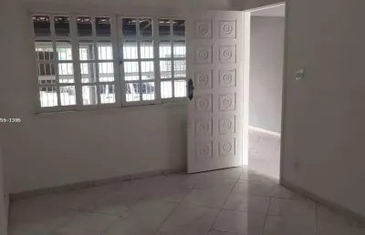 Casa para venda em suzano, vila costa, 3 dormitórios, 1 banheiro, 5 vagas