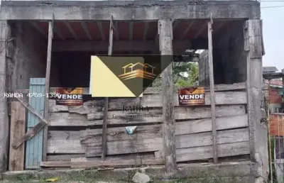 Casa para venda em suzano, jardim graziela, 4 dormitórios, 2 banheiros, 2 vagas