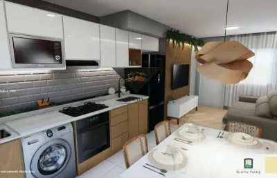 Casa em condomínio para venda em paraty, bairro do bananal, 2 dormitórios, 1 banheiro, 1 vaga