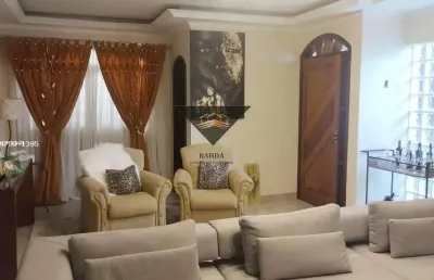 Casa para venda em mogi das cruzes, jardim universo, 4 dormitórios, 1 suíte, 4 banheiros, 4 vagas