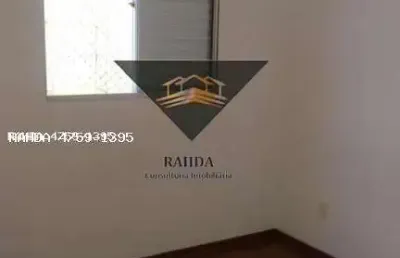Apartamento para venda em suzano, cidade boa vista, 2 dormitórios, 1 banheiro, 1 vaga