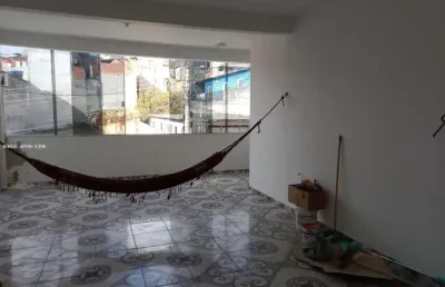 Casa para venda em suzano, jardim graziela, 2 dormitórios, 2 banheiros, 4 vagas