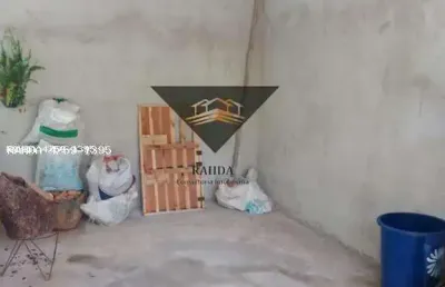 Casa para venda em suzano, jardim brasil, 2 dormitórios, 3 banheiros, 2 vagas