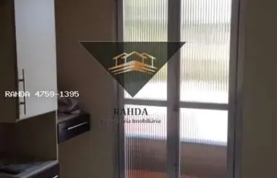 Apartamento para venda em suzano, cidade edson, 3 dormitórios, 2 banheiros, 1 vaga
