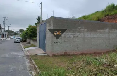 Terreno à venda na Rua Maria Aparecida da Silva Bezerra, Jardim Planalto, Suzano