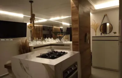 Apartamento para venda em suzano, parque santa rosa, 2 dormitórios, 1 banheiro, 1 vaga