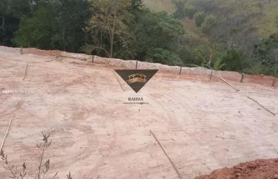 Terreno à venda na Rua Tamami Anan, Ipiranga, Guararema