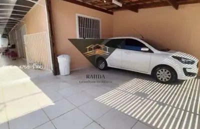 Casa para venda em suzano, jardim são jose, 2 dormitórios, 1 banheiro, 2 vagas