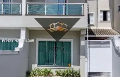 Casa em condomínio para venda em suzano, jardim vitória, 3 dormitórios, 1 suíte, 2 banheiros, 2 vagas