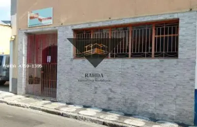 Área comercial para venda em mogi das cruzes, centro