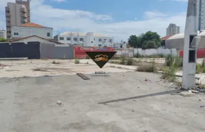Terreno comercial para alugar na Rua Dr. Prudente De Moraes, Centro, Suzano