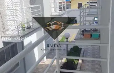 Casa em condomínio para venda em suzano, vila urupês, 2 dormitórios, 1 banheiro, 1 vaga