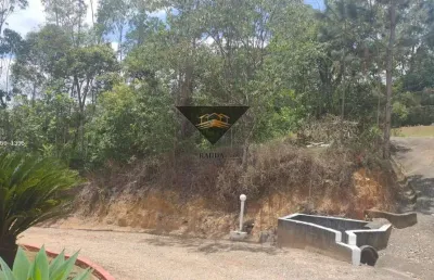 Terreno à venda na Estrada do Oura, Ipelândia, Suzano
