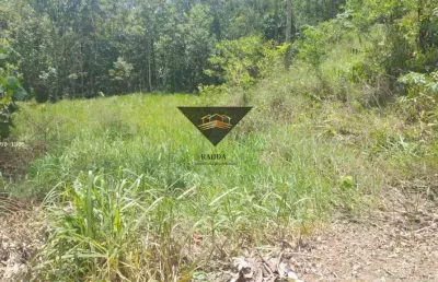 Terreno à venda na Estrada do Oura, Ipelândia, Suzano