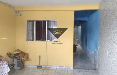 Casa para venda em suzano, miguel badra, 3 dormitórios, 2 banheiros, 2 vagas