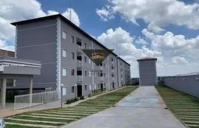 Apartamento para venda em suzano, jardim casa branca, 2 dormitórios, 1 banheiro, 1 vaga