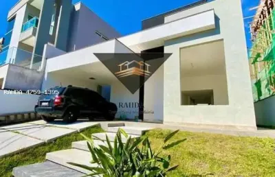 Casa em condomínio para venda em mogi das cruzes, aruã, 3 dormitórios, 3 suítes, 4 vagas