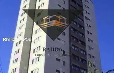 Apartamento para venda em poá, centro, 3 dormitórios, 2 banheiros, 1 vaga