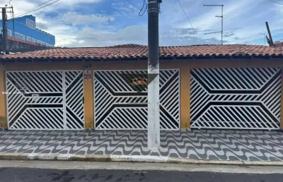 Casa para venda em suzano, parque maria helena, 3 dormitórios, 1 suíte, 1 banheiro, 3 vagas