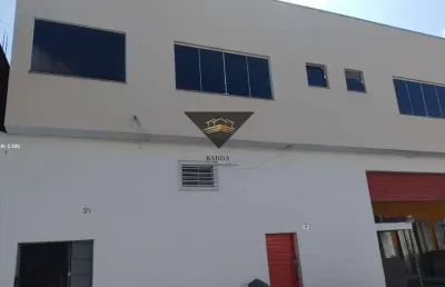 Kitnet para locação em suzano, vila urupês, 1 dormitório, 1 banheiro