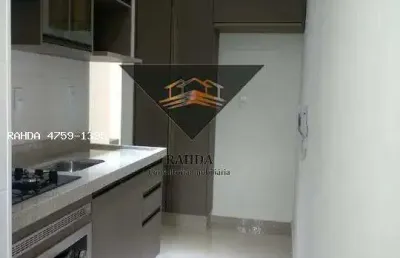 Apartamento para venda em suzano, parque santa rosa, 2 dormitórios, 1 banheiro, 1 vaga
