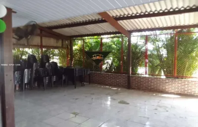 Salão comercial para locação em suzano, casa branca