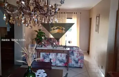 Casa para venda em santo andré, vila palmares, 4 dormitórios, 1 suíte, 4 banheiros, 9 vagas