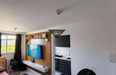 Apartamento para venda em suzano, jardim casa branca, 2 dormitórios, 1 banheiro, 1 vaga