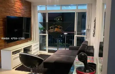 Apartamento para venda em suzano, centro, 3 dormitórios, 1 suíte, 2 banheiros, 2 vagas