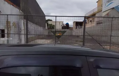 Terreno para locação em suzano, jardim santa helena